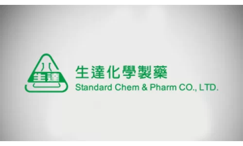 STANDARD CHEM & PHARM
